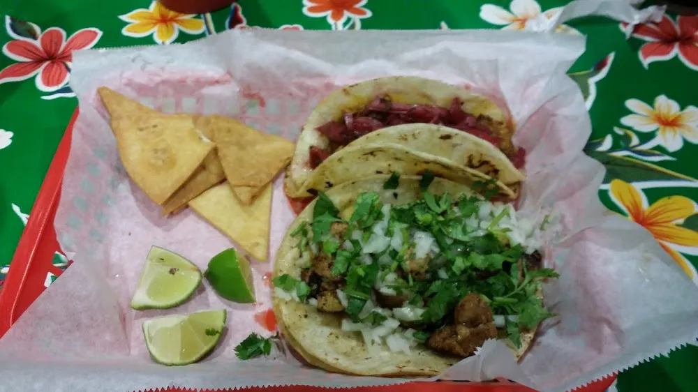 Al Pastor