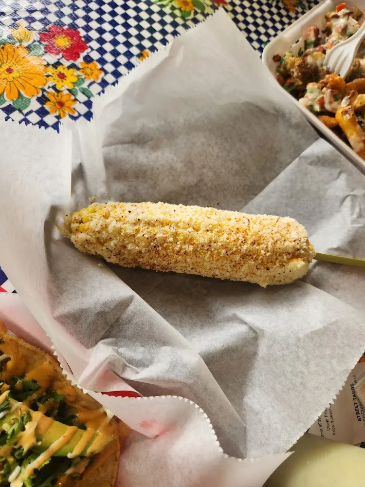 Elote