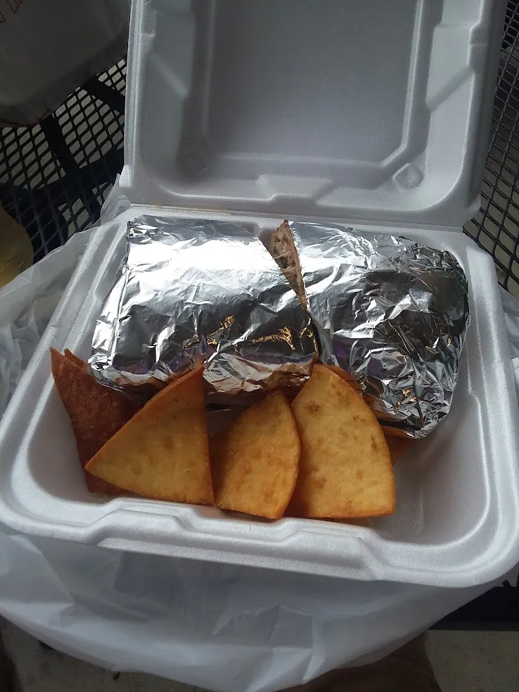 Tortas